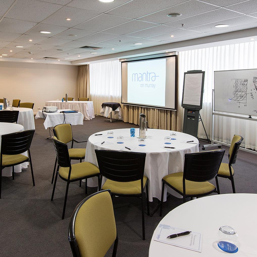 Oaks Perth Hotel Faciliteter billede