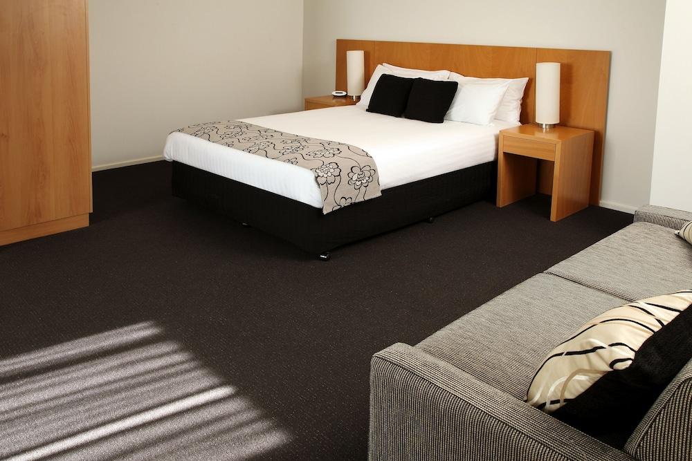 Oaks Perth Hotel Eksteriør billede