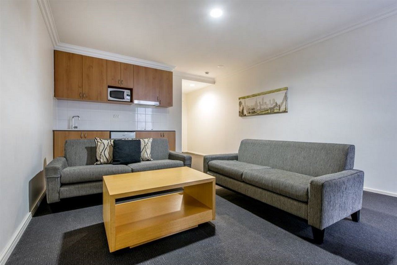 Oaks Perth Hotel Eksteriør billede